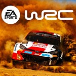 ***WRC 2023+WRC COMPLETE COLLECTION+ВСЕ DLC***