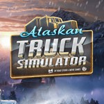 🚚Alaskan Road Truckers: Mother Truckers Edition STEAM - irongamers.ru