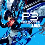 ⭕ PERSONA 3 RELOAD DIGITAL PREMIUM EDITION⭕⭐ВСЕ DLC⭐⭕