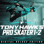 Tony Hawk´s™ Pro Skater™ 1 + 2 EPIC GAMES