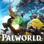 ⭕✨⭕ Palworld STEAM ⭕✨⭕