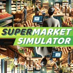 🛒 SUPERMARKET SIMULATOR STEAM+Steam Deck 🛒 - irongamers.ru