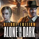 ⭕✨ALONE IN THE DARK DELUXE 2024 STEAM+FULL COLLECTION⭕✨ - irongamers.ru