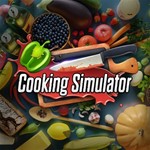 Cooking Simulator+ВСЕ DLC STEAM - irongamers.ru
