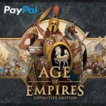 Age of Empires: Definitive Edition STEAM