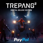 Trepang2 - Deluxe Edition STEAM