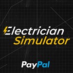 Electrician Simulator STEAM