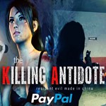 The Killing Antidote **** STEAM