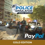 Police Simulator: Patrol Officers: Gold Edition STEAM