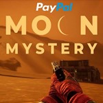 Moon Mystery STEAM