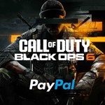 Call of Duty*: Black Ops 6 STEAM АРЕНДА На 24 ЧАСА