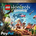 LEGO* Horizon Adventures™ Digital Deluxe Edition STEAM