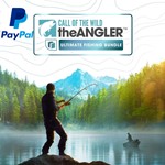 Call of the Wild: The Angler™ - Ultimate Fishing  STEAM