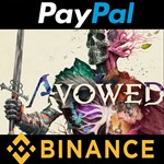 Avowed Premium Edition STEAM