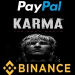 KARMA: The Dark World STEAM PAYPAL