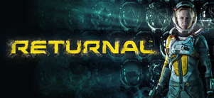 Returnal ⭐No Steam Guard ✔️Steam Offline