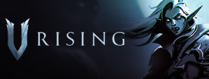 V Rising ⭐No Steam Guard ✔️Offline