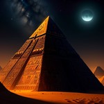 Тайна пирамид: ключ к связи со вселенной - irongamers.ru