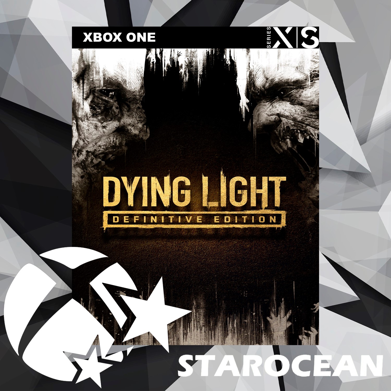 Купить ⭐dying light: definitive edition xbox one & x|s ключ🔑 Фотография ⭐dying light: definitive edition xbox one & x|s ключ🔑