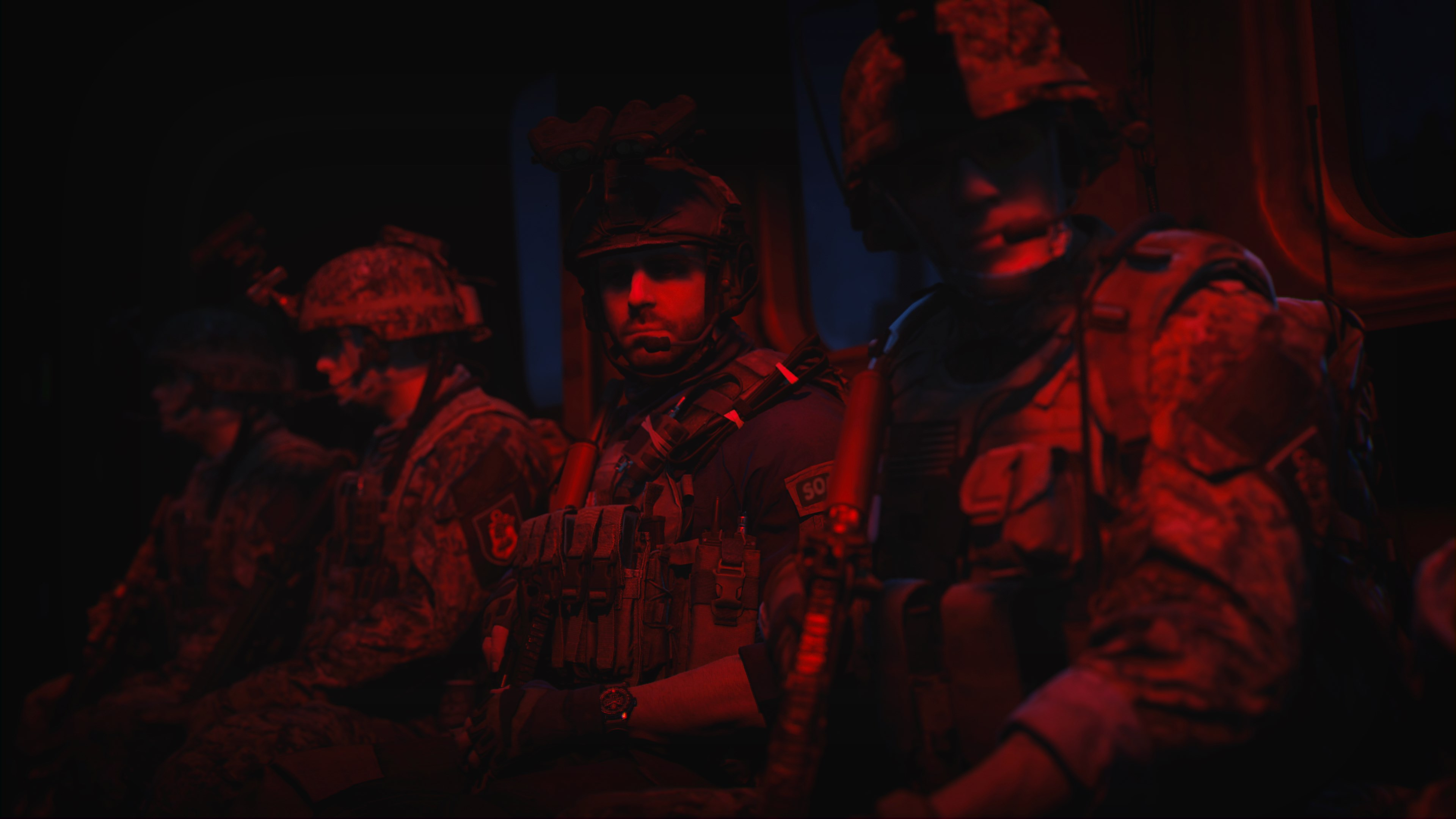 Скриншот ⭐Call of Duty: Modern Warfare II - Vault XBOX Ключ🔑