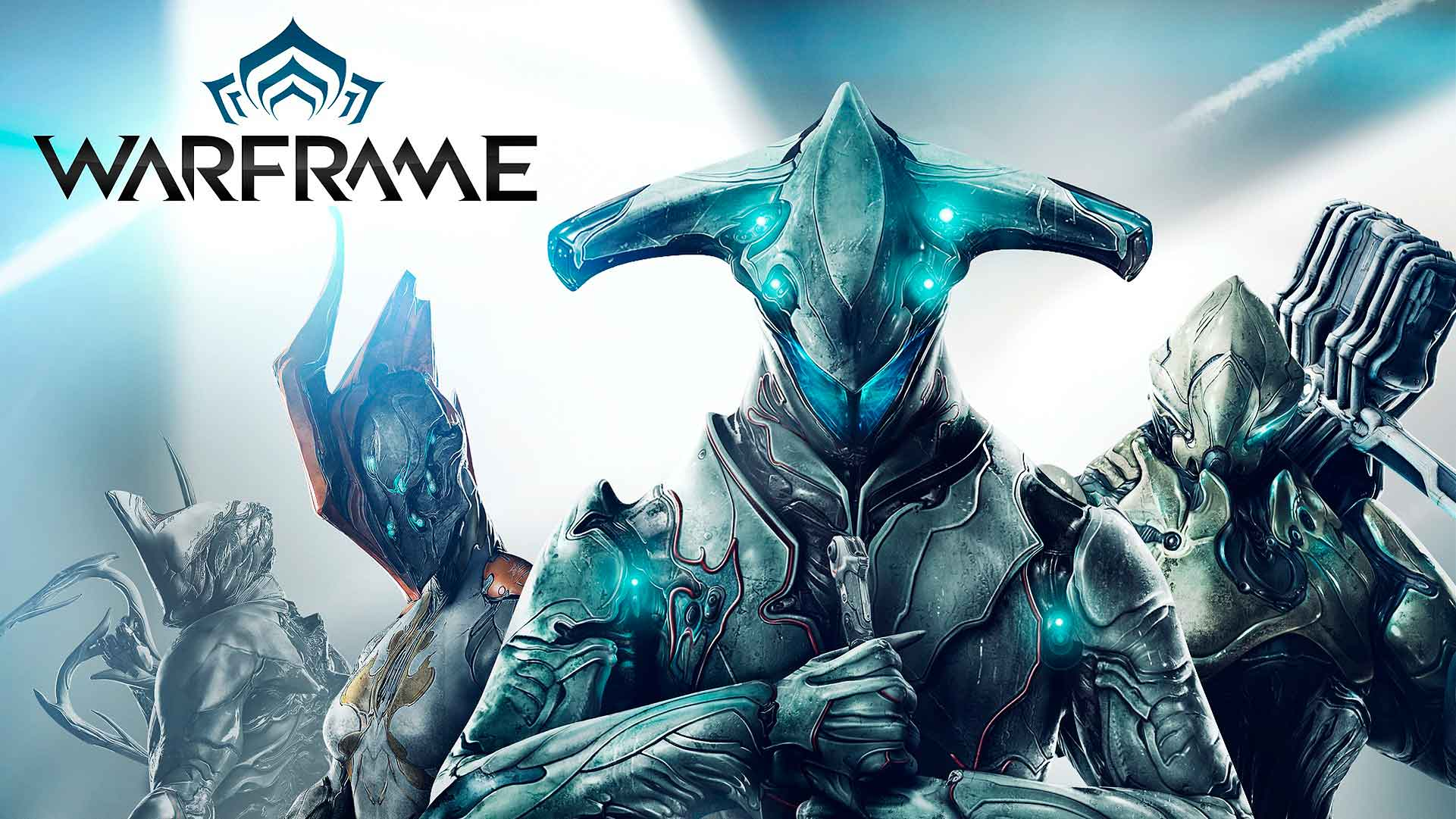 Warframe что такое de фото 33