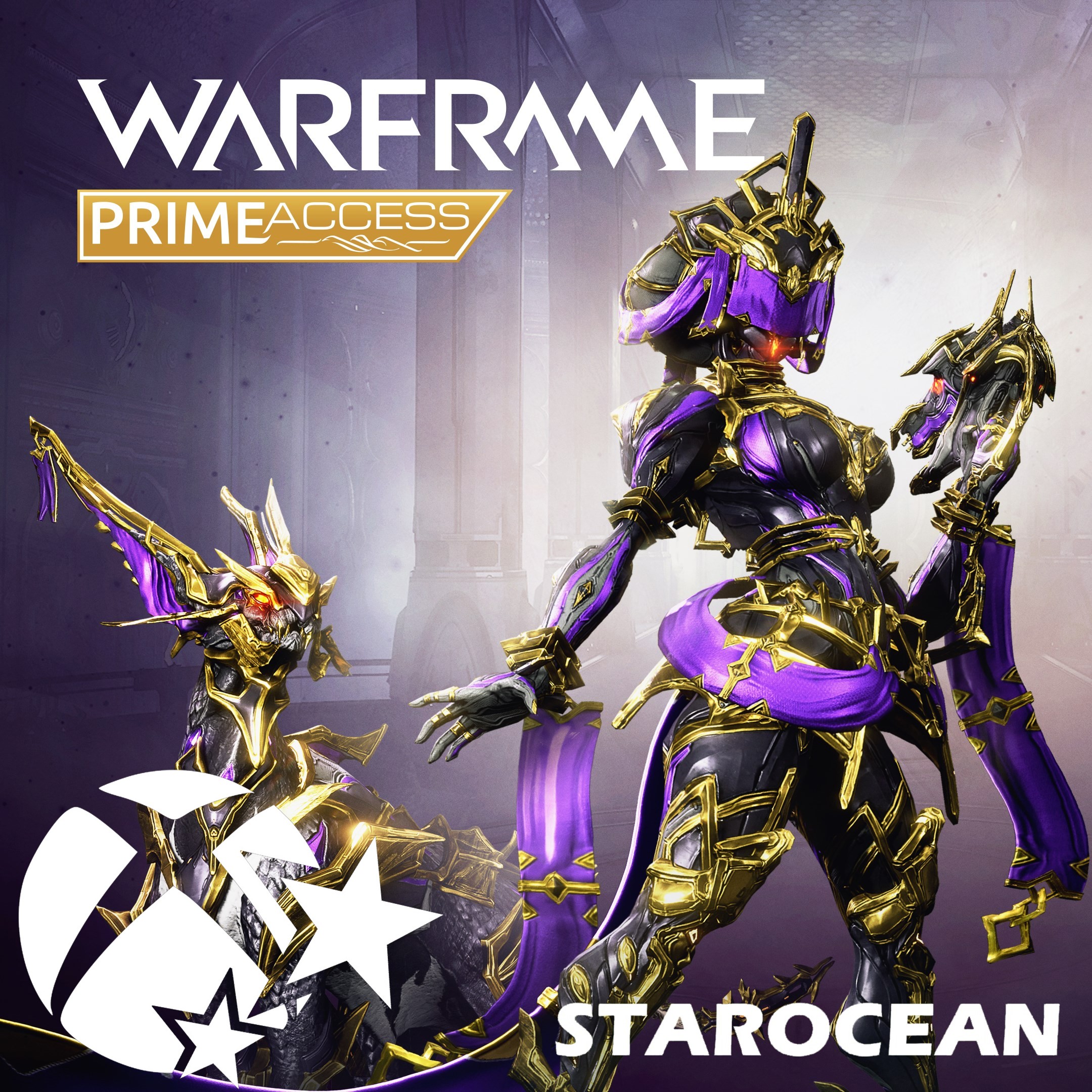 Warframe pc booster pack фото 33