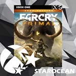 ⭐Far Cry Primal - Apex Edition XBOX ONE & X|S Ключ🔑