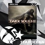 ⭐DARK SOULS™ II: Scholar of the First Sin XBOX Ключ🔑
