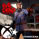 ⭐Ash Williams S-Mart Employee Outfit XBOX Key🔑 - irongamers.ru