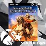 ⭐МОМЕНТАЛЬНО Mount & Blade II: Bannerlord XBOX Ключ🔑