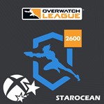 ⭐XBOX⭐Жетоны Overwatch League 100 - 2600💰 - irongamers.ru