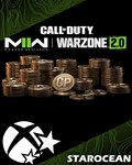 ⭐COD MW II + MW III + Warzone™ 2.0 ПОИНТЫ XBOX💰