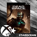 ⭐Dead Space XBOX Series X|S (АКТИВАЦИЯ)⭐