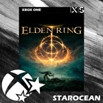 ⭐ELDEN RING  XBOX ONE & X|S (ACTIVATION)⭐ - irongamers.ru