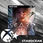 ⭐Scars Above XBOX (ACTIVATION) - irongamers.ru