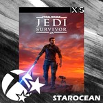 ⭐STAR WARS Jedi: Survivor Standard (ACTIVATION) - irongamers.ru