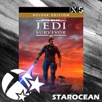 ⭐STAR WARS Jedi: Survivor Standard (ACTIVATION) - irongamers.ru