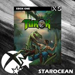 ⭐Turok Trilogy Bundle XBOX (ACTIVATION) - irongamers.ru