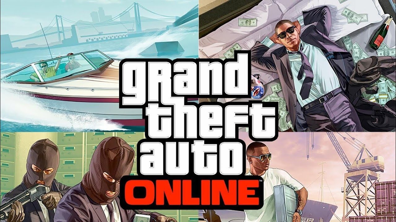 Buy ⭐️GTA 5 Premium (Epic Games) Account GTA Online 💥 and download