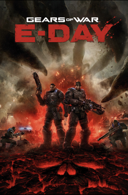 Gears Of War: E-Day Steam Offline (No Guard) 🔥 photo 1