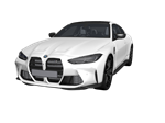 3D модель авто BMW - irongamers.ru