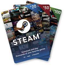 🟢STEAM WALLET GIFT CARD 50 TL (Turkey) | PAYPAL✅