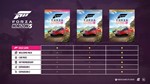 FORZA HORIZON 5 PREMIUM + Rally Adventure+ FH4🔥ONLINE