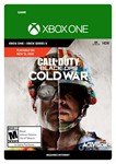 CALL OF DUTY BLACK OPS COLD WAR (XBOX ONE + SERIES XS)