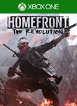 🔑 Homefront®: The Revolution Xbox One/XS Key🔑