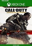 🔥Call of Duty Advanced Warfare Gold XBOX ONE|X|S 🔑KEY