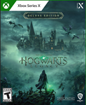 Hogwarts Legacy Xbox Series XS ⭐️ PLAY NOW EARLY