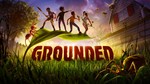 🔥GROUNDED✔️ONLINE✔️+470 Games❤️FOR XBOX/PC LIFETIME