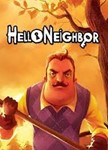 Hello Neighbor 2 Deluxe+ Hello Neighbor 1 STEAM GLOBAL - irongamers.ru