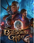 Baldurs Gate 3 Deluxe + Witcher 3 + Forspoken 🌍Steam